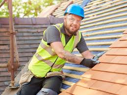 EPDM Roofing in St Louis Park, MN